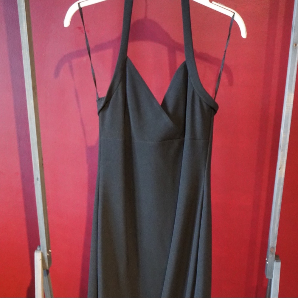 Long Dress